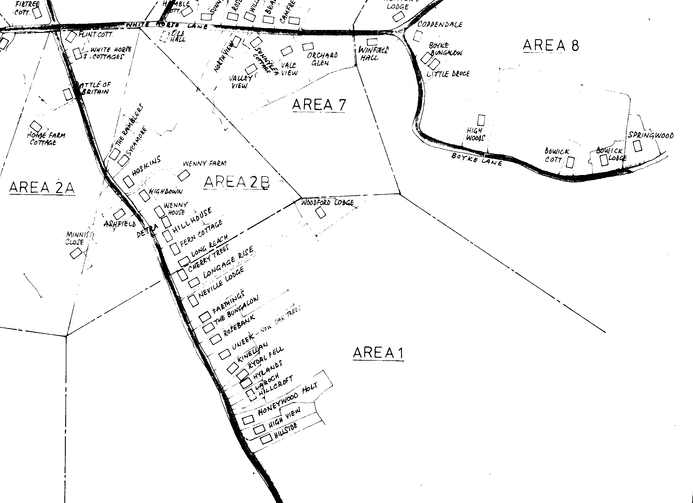 Rhodes Minnis map